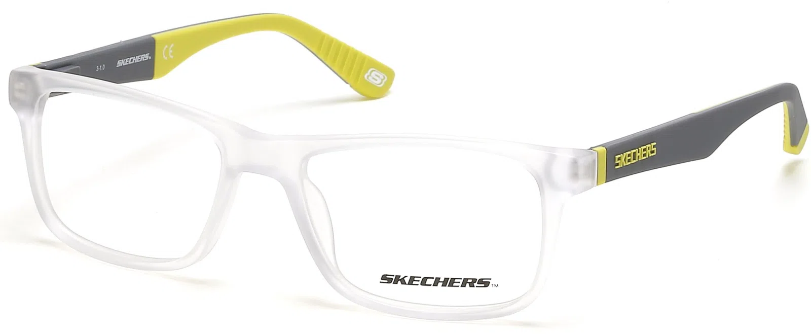 Skechers 1158 Eyeglasses - view 5